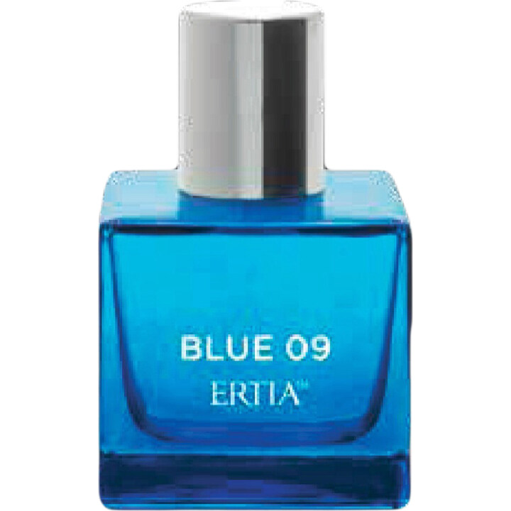 Ertia - Blue 09